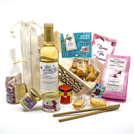 Coffret Fêtes des Mères - 2023