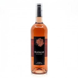 Vin de Domme Rosé Florimont Vin du Périgord 2022 75cl