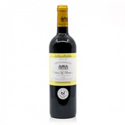 Château la Rénaudie AOC Pécharmant 2020 75cl