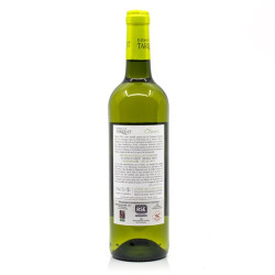 Domaine Tariquet Le Classic IGP Côtes de Gascogne 2022 75cl