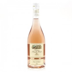 Château Puech haut Cuvée Tête de Bélier AOP Languedoc Rosé 2022 75cl