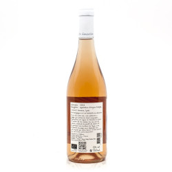 Domaine du Météore Cuvée Léonides Rosé AOP Faugères BIO 2022 75cl