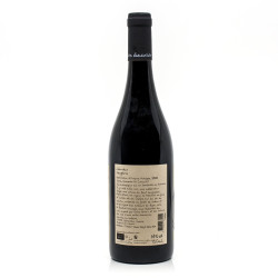 Domaine du Météore Cuvée Léonides Rouge AOP Faugères BIO 2020 75cl