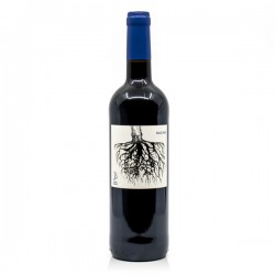 Château Jonc Blanc Racine Vin de France Rouge BIO 2020 75cl