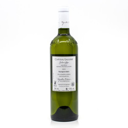 Château Laulerie Comtesse de Segur AOC Montravel Sec 2021 75cl