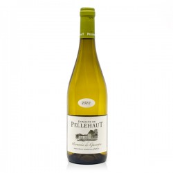 Domaine de Pellehaut Harmonie IGP Côtes de Gascogne Blanc Sec 2022 75cl