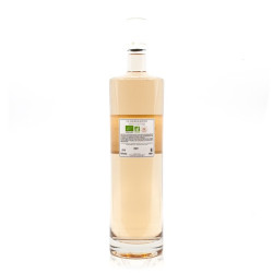 La Bargemone Cuvée Collection AOP Côteaux Aix en Provence Rosé 2022 BIO - Magnum 150cl