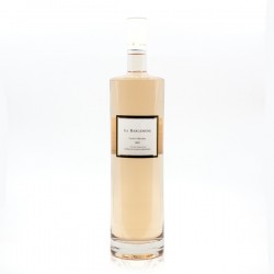 La Bargemone Cuvée Collection AOP Côteaux Aix en Provence Rosé 2022 BIO - Magnum 150cl