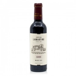 Château Lamartine AOC Cahors 2020 37.5cl