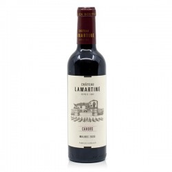 Château Lamartine AOC Cahors 2020 37.5cl