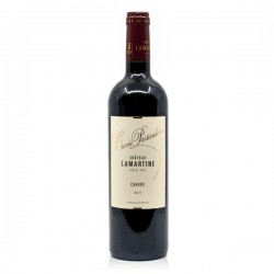 Château Lamartine Cuvée Particulière AOC Cahors 2019