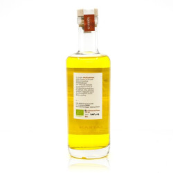 Vodka Safranosa Distillerie Cursol 42° BIO 50cl