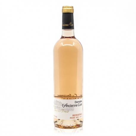 Domaine L'Ancienne Cure AOC Bergerac Rosé BIO 2022