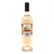 La Bargemone AOP Côteaux d'Aix en Provence Rosé 2022 BIO 75cl
