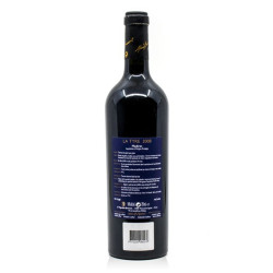 Château Montus La Tyre AOC Madiran Rouge 2008 75cl