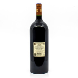 Vin de Domme Cuvée Moncalou Tradition Vin du Périgord 2019 - Magnum - 150cl