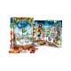 Calendrier de L'Avent Comptoir de Mathilde 430g