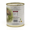 Cèpes Cuisinés à l'Huile Origine France 460g