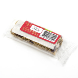 Barre de Céréales Cromax aux Cranberries 35g