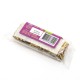 Barre de Céréales Cromax aux Raisins Secs 35g