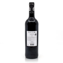 Vin de Domme Cuvée Moncalou Vin du Périgord 2020 75cl