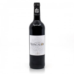 Vin de Domme Cuvée Moncalou Vin du Périgord 2020 75cl