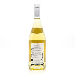Domaine Chante L'Oiseau 5ème Péché Viognier IGP Périgord BIO 2021 75cl