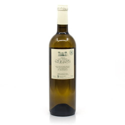 Château Les Tours des Verdots AOC Côtes de Bergerac Sec 2022 75cl