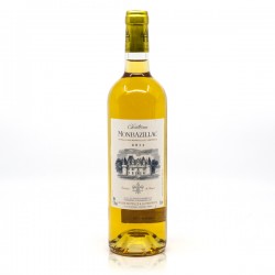 Château de Monbazillac AOC Monbazillac 2014 75cl