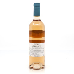 Château de la Jaubertie AOC Bergerac Rosé BIO 2022 75cl