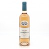Château de la Jaubertie AOC Bergerac Rosé BIO 2022 75cl