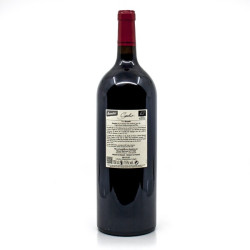 Cigalus IGP Aude Hauterive Rouge 2018 - Magnum - 150cl