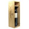 Cigalus IGP Aude Hauterive Rouge 2018 - Magnum - 150cl