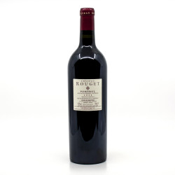 Château Rouget AOC Pomerol Rouge 2020 75cl