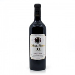 Château Montus XL AOC Madiran Rouge 2015 75cl