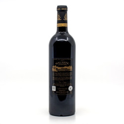 Château Malartic Lagravière AOC Pessac Léognan Rouge 2020 75cl