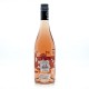 Domaine Uby Collection Unique Rosé IGP Côtes de Gascogne 2022 75cl