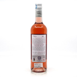 Domaine Tariquet Rosé de Pressée IGP Côtes de Gascogne Rosé 2022 75cl