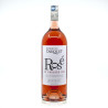 Domaine Tariquet Rosé de Pressée IGP Côtes de Gascogne Rosé 2022 Magnum 150cl