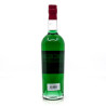 Green de Souillac à la menthe