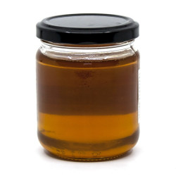 Miel de Fleurs d'Été du Périgord 250g