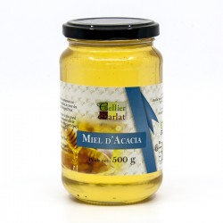 Miel d'Acacia 500g