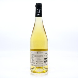 Domaine Uby Byo Gros Manseng N°24 IGP Côtes de Gascogne Moelleux 2022 75cl