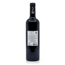 Domaine Saint Cels AOP Saint Chinian Grand Travers Rouge 2020 75cl