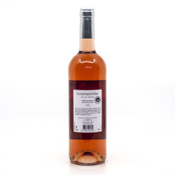 Vin de Domme Cuvée Gourmandise Vin du Périgord 2022 75cl