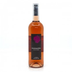 Vin de Domme Cuvée Gourmandise Vin du Périgord 2022 75cl