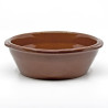Cassoulet aux manchons de canard et son plat en terre, 1500g