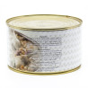 Cassoulet aux manchons de canard et son plat en terre, 1500g