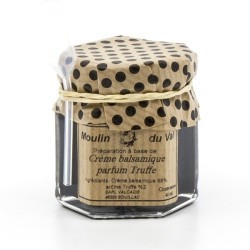 Gourmandises Truffées
