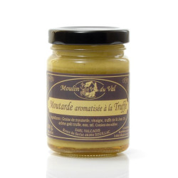 Gourmandises Truffées